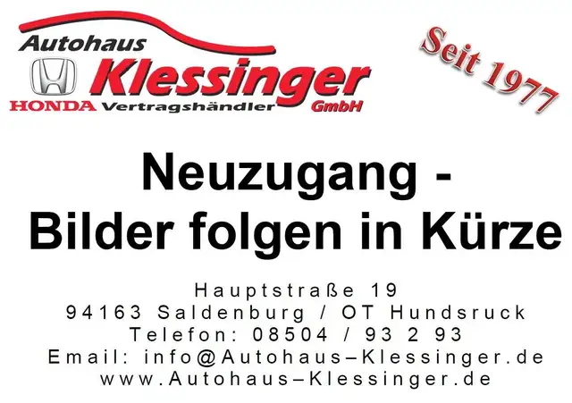 Honda HR-V 1.5 e:HEV Hybrid Elegance