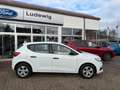 Dacia Sandero III Essential LED Weiß - thumbnail 2