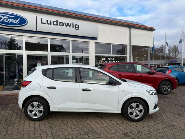 Dacia Sandero III Essential LED