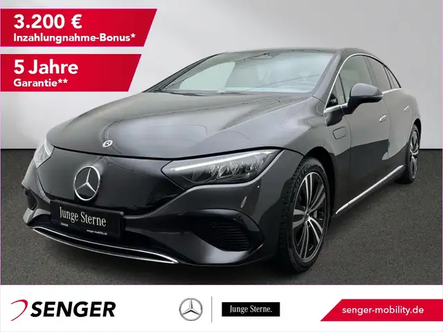 Mercedes-Benz EQE 300 Electric Art HeadUp Ambiente CarPlay AHK