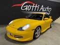 Porsche 911 KIT GT3 YELLOW DAVVERO UNICA Giallo - thumbnail 6