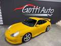 Porsche 911 KIT GT3 YELLOW DAVVERO UNICA Giallo - thumbnail 7