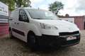 Peugeot Partner Tepee 1.6i UTILITAIRE 2PLACES CAMERA 80.791KM Wit - thumbnail 2