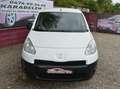 Peugeot Partner Tepee 1.6i UTILITAIRE 2PLACES CAMERA 80.791KM Wit - thumbnail 3