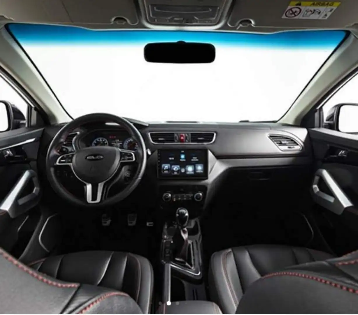 EVO EVO3 Evo 3 1.5 Bi-fuel GPL Nero - 2