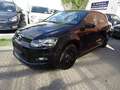 Volkswagen Polo Lounge BMT 1,4 TDI Schwarz - thumbnail 2
