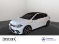 Volkswagen Polo 2.0TSI DSG Matrix Navi ACC PDC Weiß - thumbnail 1