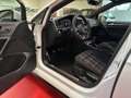 Volkswagen Golf GTI 2.0 TSI AHK Navi ACC Panoramadach Kamera Blanc - thumbnail 5