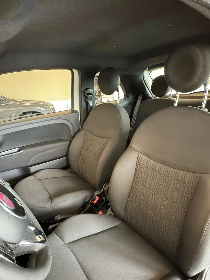 Fiat 500 1.0 hybrid Dolcevita 70cv PREZZO REALE 14