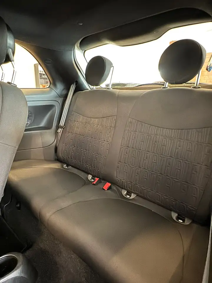 Fiat 500 1.0 hybrid Dolcevita 70cv PREZZO REALE 15