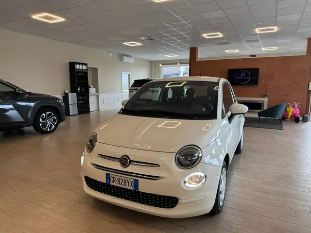 Fiat 500 1.0 hybrid Dolcevita 70cv PREZZO REALE