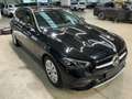 Mercedes-Benz C 220 d T El.Heckkl. Key LED Lane Navi RKam AUT Noir - thumbnail 6
