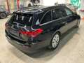 Mercedes-Benz C 220 d T El.Heckkl. Key LED Lane Navi RKam AUT Noir - thumbnail 4