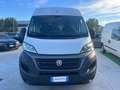 Fiat Ducato 2.3 MJT 140Cv 6M (PASSO LUNGO-TETTO ALTO) RETROCA. Bianco - thumbnail 3