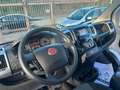 Fiat Ducato 2.3 MJT 140Cv 6M (PASSO LUNGO-TETTO ALTO) RETROCA. Bianco - thumbnail 8