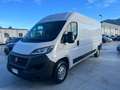 Fiat Ducato 2.3 MJT 140Cv 6M (PASSO LUNGO-TETTO ALTO) RETROCA. Bianco - thumbnail 1
