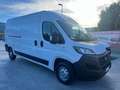 Fiat Ducato 2.3 MJT 140Cv 6M (PASSO LUNGO-TETTO ALTO) RETROCA. Bianco - thumbnail 2