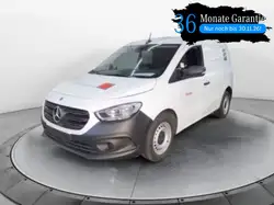 Mercedes-Benz Citan 110 Kasten BASE KLIMA*MBUX*KAM*AHK