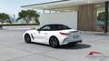 BMW Z4 M 40i Bianco - thumbnail 2