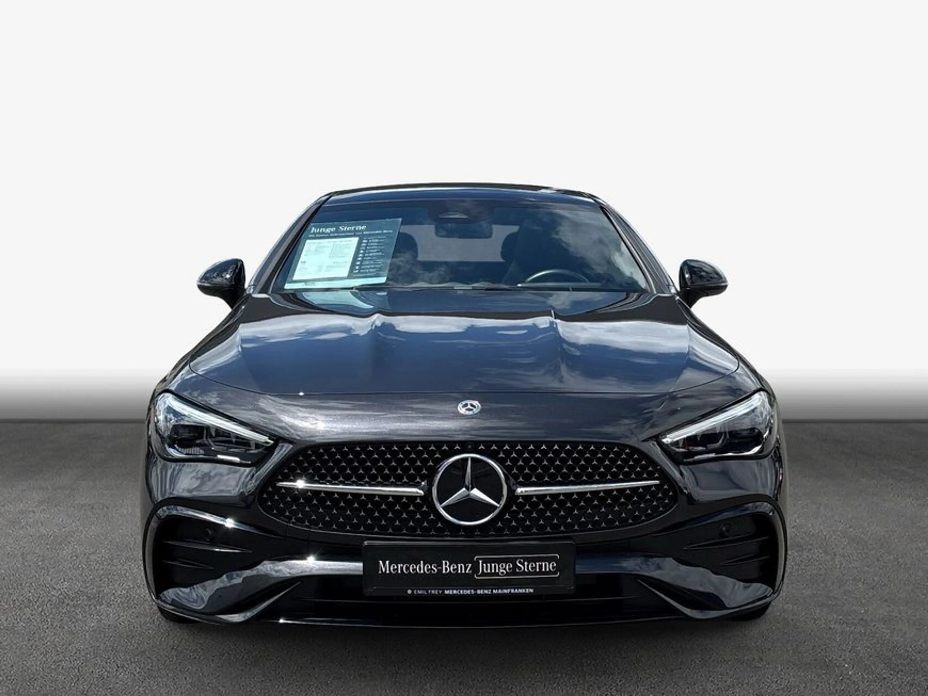 Mercedes-Benz CLE 200 CLE — photo 3