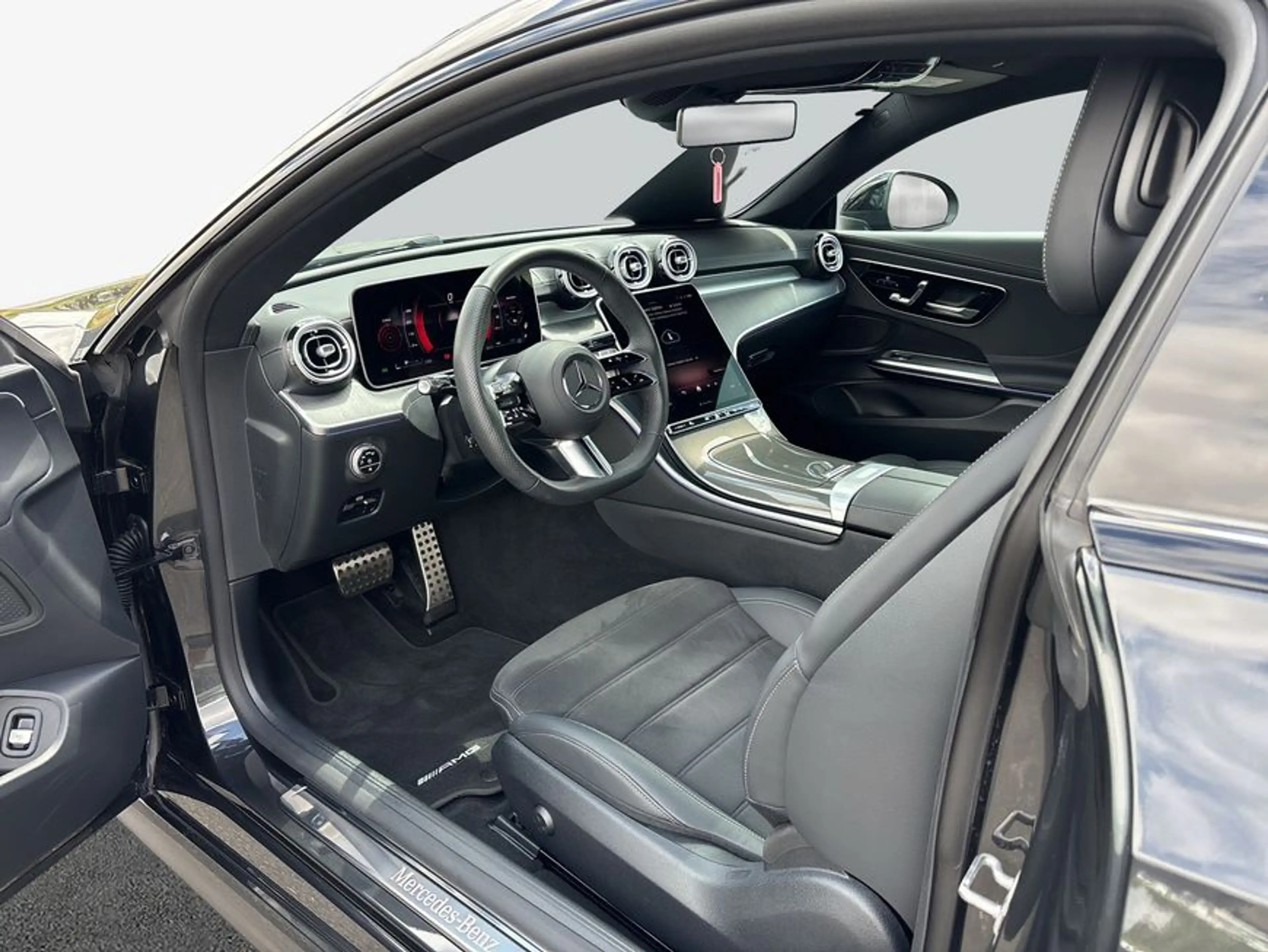 Mercedes-Benz CLE 200 CLE — photo 9