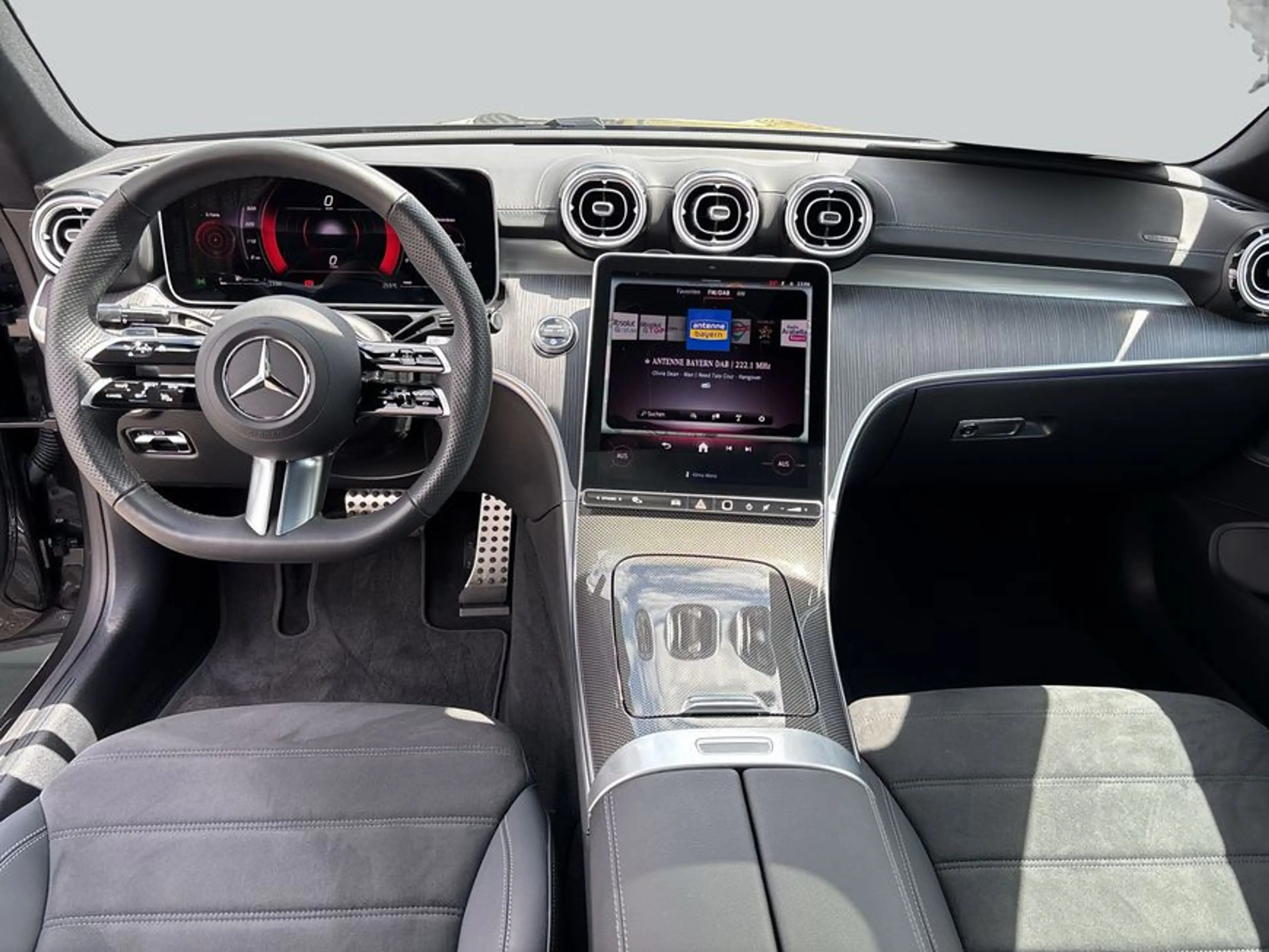 Mercedes-Benz CLE 200 CLE — photo 13