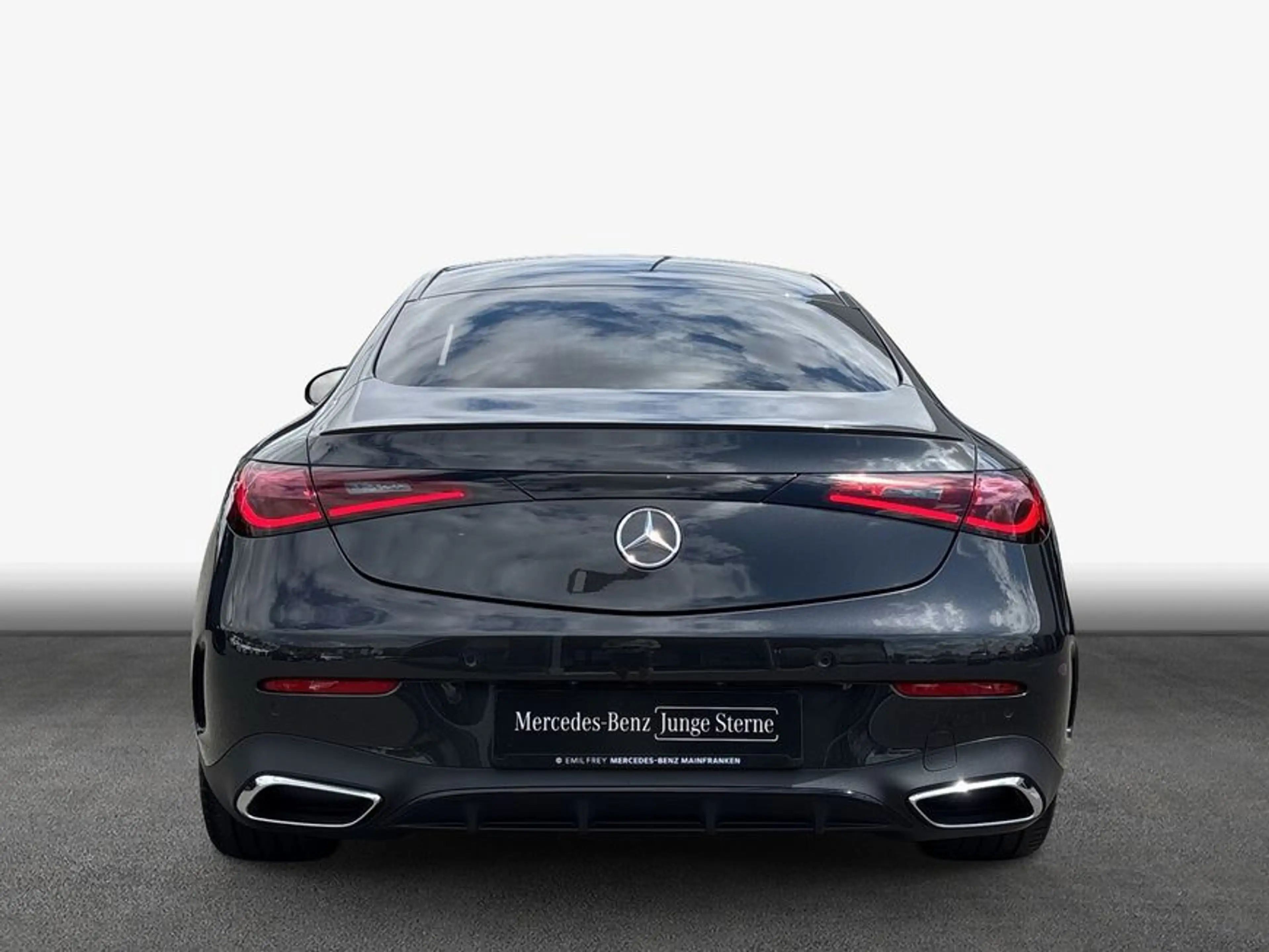 Mercedes-Benz CLE 200 CLE — photo 5