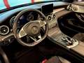 Mercedes-Benz C 200 Cabrio C 200 1 Hand AMG Paket Burmester LED  Top Schwarz - thumbnail 10