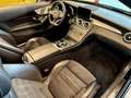 Mercedes-Benz C 200 Cabrio C 200 1 Hand AMG Paket Burmester LED  Top Schwarz - thumbnail 4