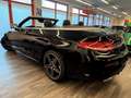 Mercedes-Benz C 200 Cabrio C 200 1 Hand AMG Paket Burmester LED  Top Schwarz - thumbnail 9