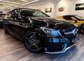Mercedes-Benz C 200 Cabrio C 200 1 Hand AMG Paket Burmester LED  Top Schwarz - thumbnail 6