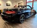 Mercedes-Benz C 200 Cabrio C 200 1 Hand AMG Paket Burmester LED  Top Schwarz - thumbnail 2