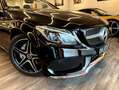 Mercedes-Benz C 200 Cabrio C 200 1 Hand AMG Paket Burmester LED  Top Schwarz - thumbnail 11