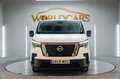 Nissan Primastar 2.0dci 96kw (130cv) l1h1 1t Blanco - thumbnail 2