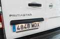 Nissan Primastar 2.0dci 96kw (130cv) l1h1 1t Blanco - thumbnail 12