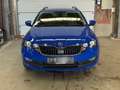 Skoda Octavia 1.0 TSI Benzine Trekhaak Navi CarPlay Garantie Blauw - thumbnail 10