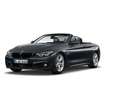 BMW 420 i Cabrio Grau - thumbnail 1