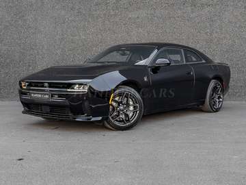 2026 Charger SCAT PACK € 60790 +3.0L SIXPACK HO