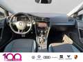 Volkswagen Golf VII IQ.DRIVE 1.6 TDI+ACC+KLIMAAUT+NAVI+ACC Blanco - thumbnail 9