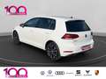 Volkswagen Golf VII IQ.DRIVE 1.6 TDI+ACC+KLIMAAUT+NAVI+ACC Blanc - thumbnail 4