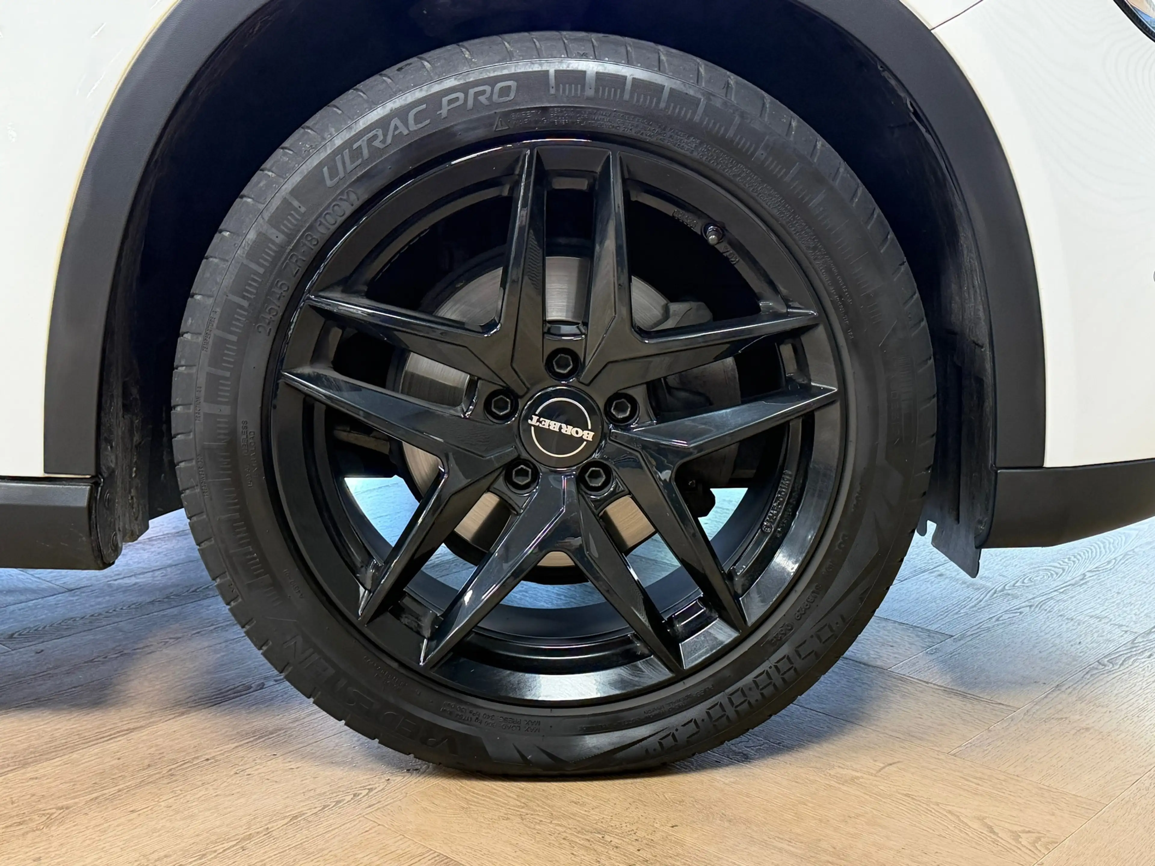 Mercedes-Benz GLA 180 Premium Plus AUT. PANORAMADAK NAVIGATIE CAMERA AIR — photo 9