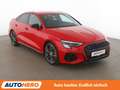 Audi S3 2.0 TFSI quattro Aut.*NAVI*LED*ACC*CAM*PDC*SHZ*B&O Rot - thumbnail 8