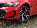 BMW 330 e xDrive Rot - thumbnail 6