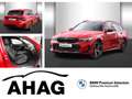 BMW 330 e xDrive Rot - thumbnail 1
