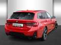 BMW 330 e xDrive Rot - thumbnail 3