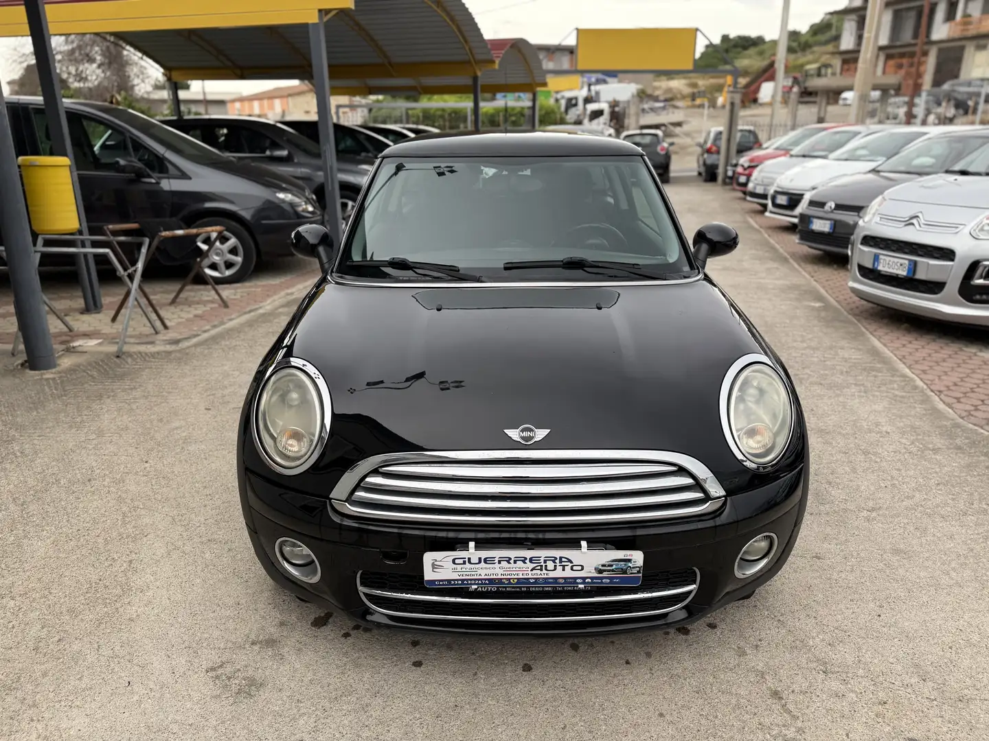 MINI Cooper D 1.6 Chili - 2