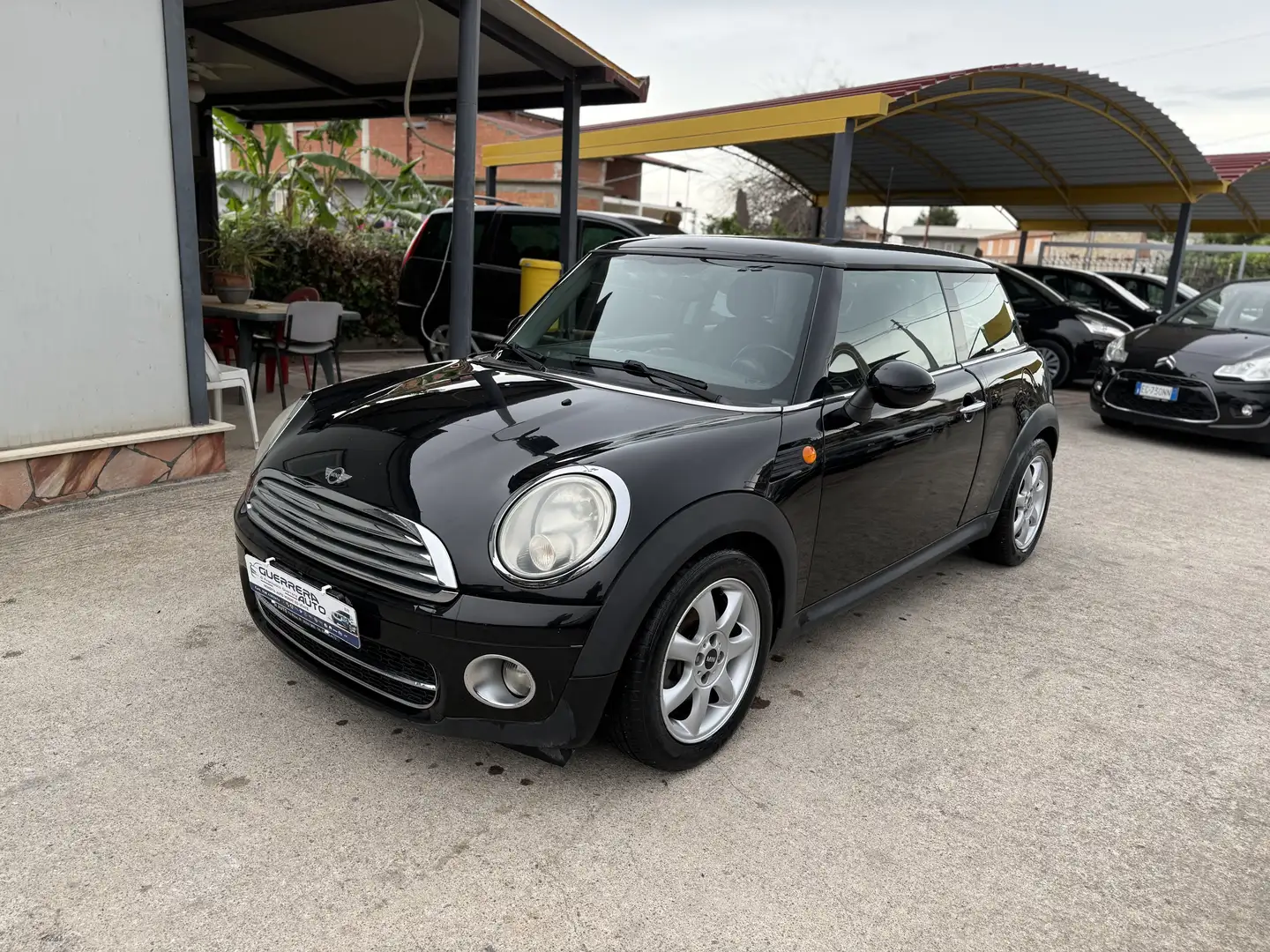 MINI Cooper D 1.6 Chili - 1