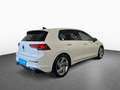 Volkswagen Golf GTI Golf VIII GTI 2.0 TSI DSG +LED+NAVI+KAMERA+ACC+ Weiß - thumbnail 5