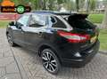 Nissan Qashqai 1.2 Tekna 17" I Navi I 360 camera I Cruise control Zwart - thumbnail 21