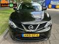 Nissan Qashqai 1.2 Tekna 17" I Navi I 360 camera I Cruise control Zwart - thumbnail 3